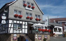 Hotel Medebach - Zum Schwanenkoenig